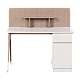 BAIS desk - cappuccino