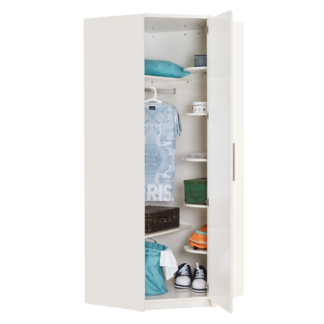Children’s corner wardrobe JOYIN