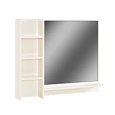 Mirror with shelf for children’s dresser JOYIN