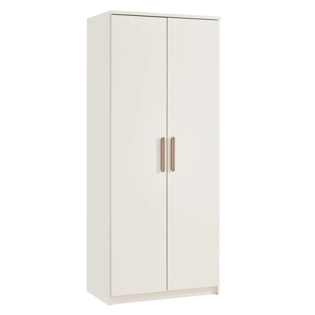 Children’s double-door wardrobe JOYIN