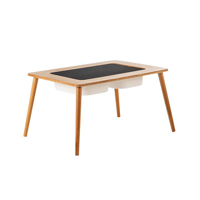 Маса за рисуване WOODBA