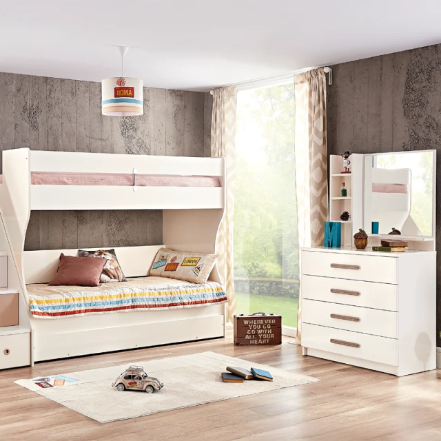 Children’s clothes chest JOYIN