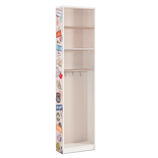 JOYIN wardrobe side module