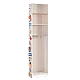 JOYIN wardrobe side module