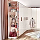 JOYIN wardrobe side module