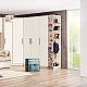 JOYIN wardrobe side module