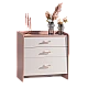 Children's chest of drawers ESTELLA