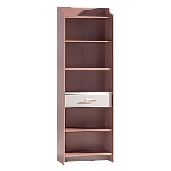 Детска етажерка за книги ESTELLA