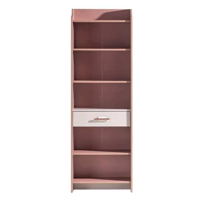 Children’s bookshelf ESTELLA