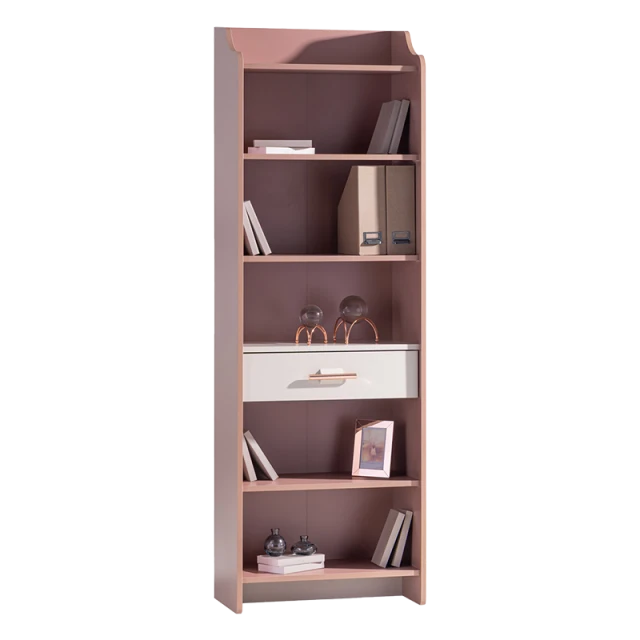 Children’s bookshelf ESTELLA