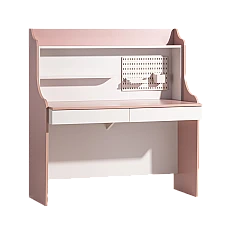 Children’s desk with ESTELLA extension