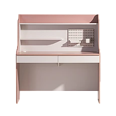 Children’s desk with ESTELLA extension