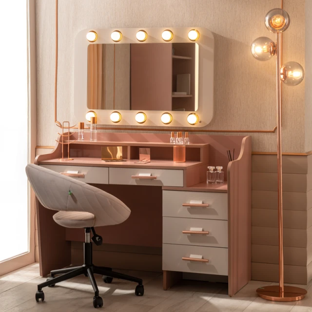 Dressing table ESTELLA