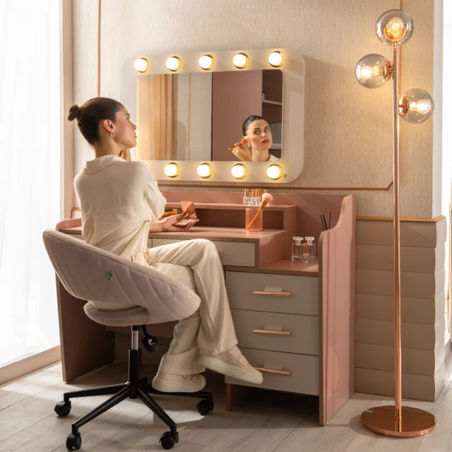 Dressing table ESTELLA
