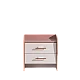 Bedside table ESTELLA