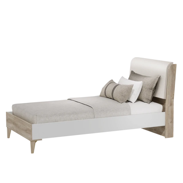 Children’s bed EKVADOR 100 x 200