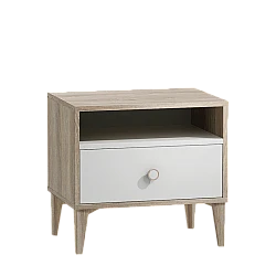 Bedside table EKVADOR