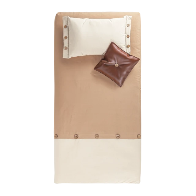 Children’s bedding set EKVADOR for mattress 100 x 200