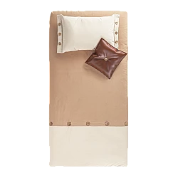 Children's bedroom set EKVADOR for bed 120 x 200