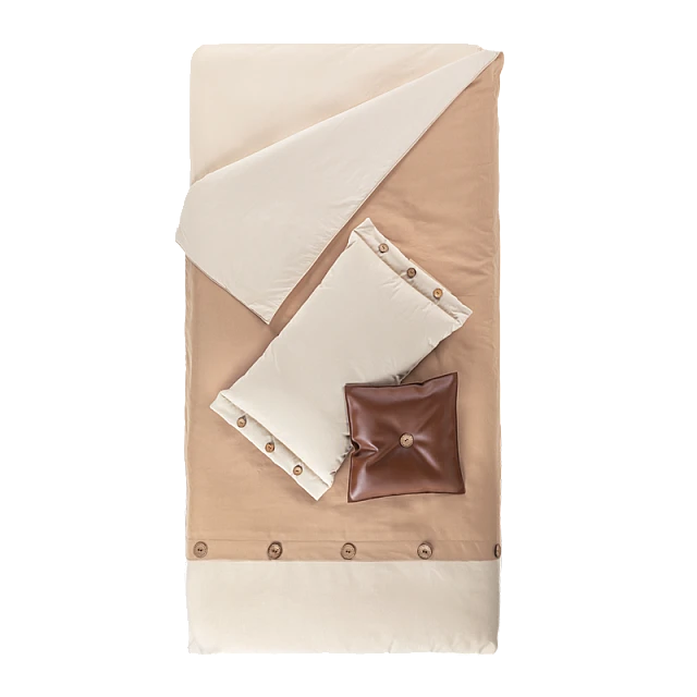 Children’s bedroom set EKVADOR for bed 120 x 200