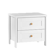 Bedside table OSLO