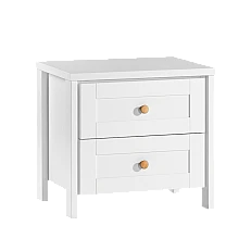 Bedside table OSLO