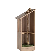 Къщичка за домашни любимци MY HOUSE