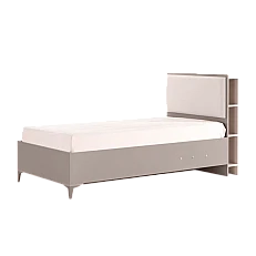 Детско легло с ракла RIGA 100 х 200