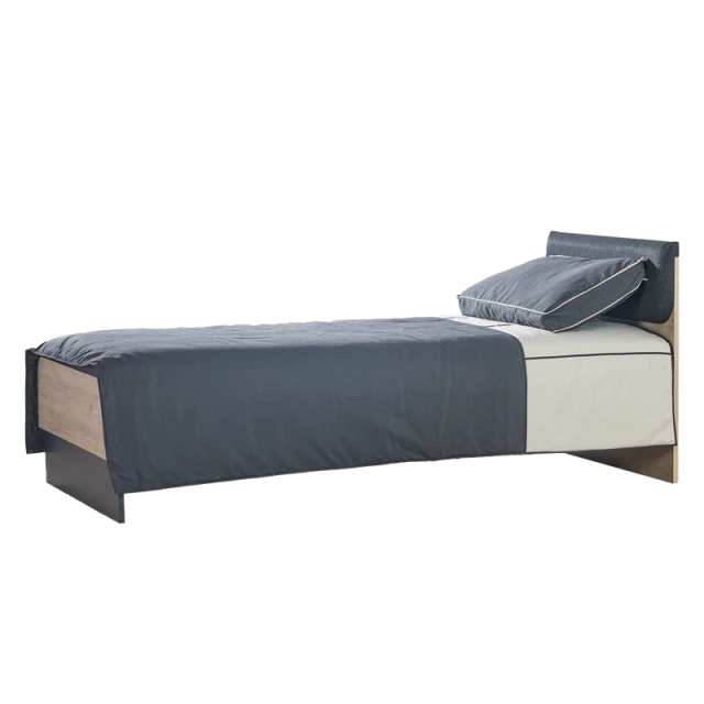 Bed TORINO 90x200
