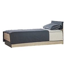 Bed drawer TORINO