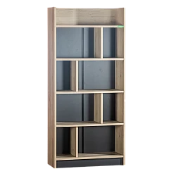Етажерка за книги TORINO