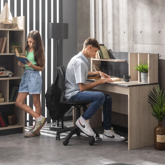 Children’s desk TORINO