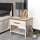 Bedside table TORINO