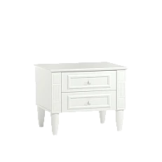 BARI bedside table
