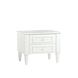BARI bedside table