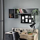 MOTTO wall shelf