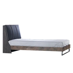 Children’s bed COSMOS 100x200