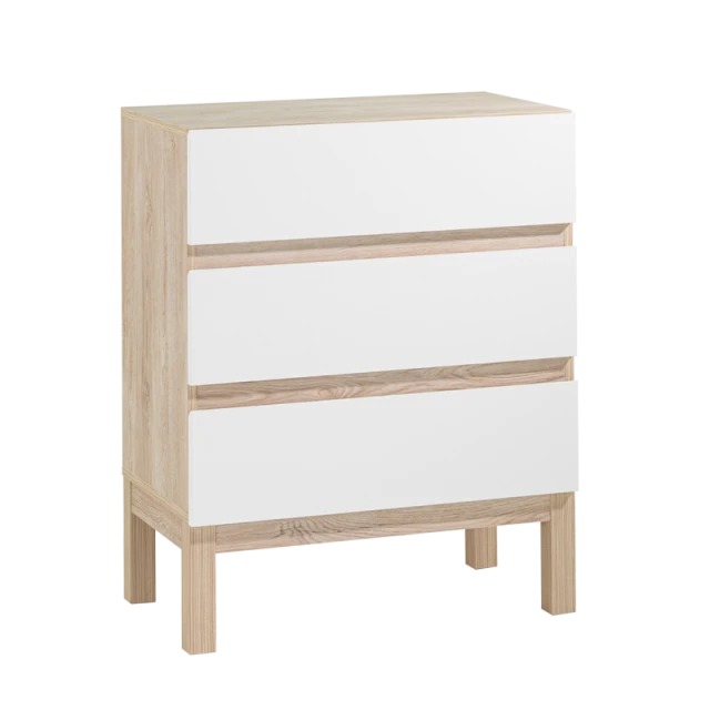 PALERMO clothes chest