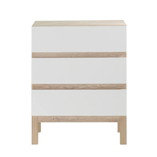 PALERMO clothes chest