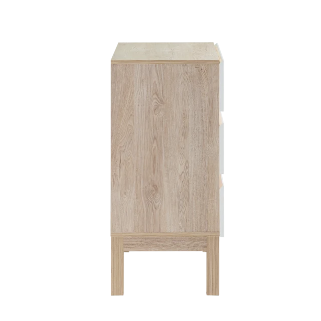 PALERMO clothes chest
