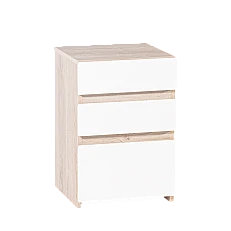 PALERMO desk container