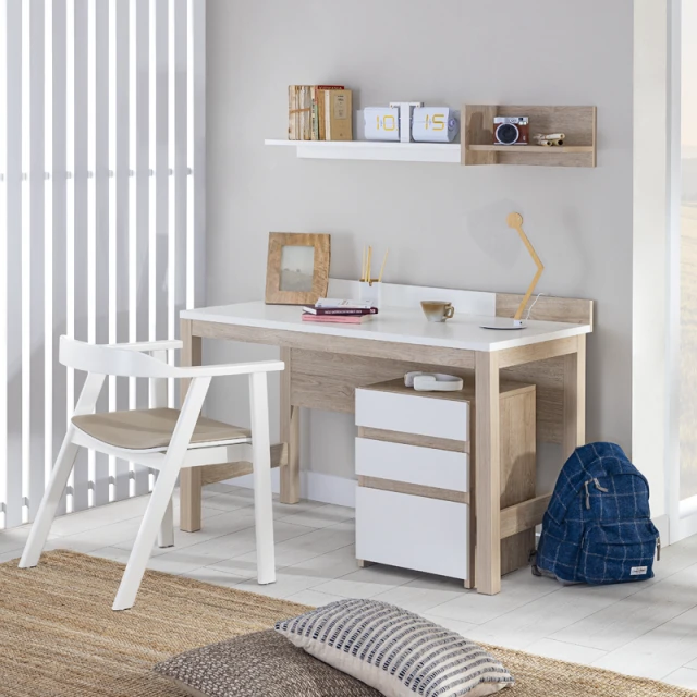 Children's desk PALERMO