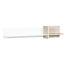 Wall shelf PALERMO