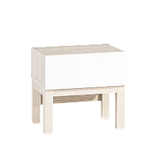 PALERMO bedside table