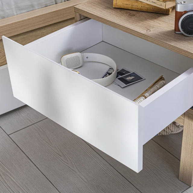 PALERMO bedside table