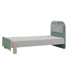 Children's bed LOOK 100x200