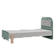 Children's bed LOOK 100x200