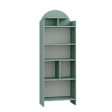 Етажерка за книги LOOK