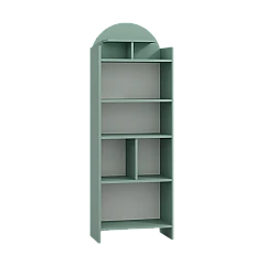 Етажерка за книги LOOK