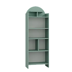 LOOK bookshelf